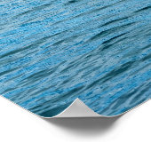 ペットと他の動物 – ホエールフィン ポスター (角)