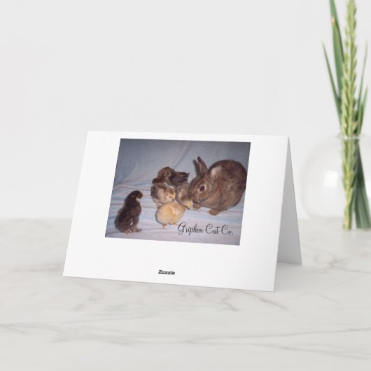 ペットのためのペット損失の悔やみや弔慰カード カード (裏面)