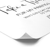 ペットのウェディングパモダンーティ結婚ーの愛犬治療3 ポスター (角)