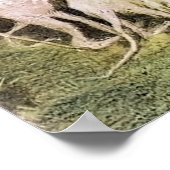 ペットのカエルとトロール ポスター (角)