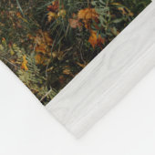 ペットのフリースブランケット フリースブランケット (角)