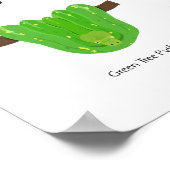 ペットのヘビの品種のポスター ポスター (角)