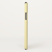 ペットのポーフォンのケース Case-Mate iPhoneケース (裏面/右)