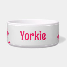 ペットのモダン散らばった書ピンクのハートのために