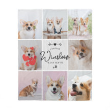 ペットのロストギフトドッグメモリアル写真コラージュ記念