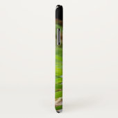 ペットの写パーソナライズされた真ケース – メイトiPhoneケース Case-Mate iPhoneケース (裏面/右)