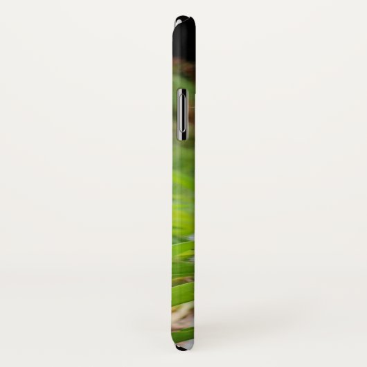 ペットの写パーソナライズされた真ケース – メイトiPhoneケース Case-Mate iPhoneケース (裏面/右)