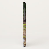 ペットの写パーソナライズされた真ケース – メイトiPhoneケース Case-Mate iPhoneケース (裏面/左)