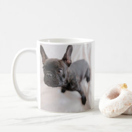 ペットの写真でオリジナルグッズを作ろう コーヒーマグカップ