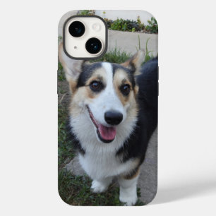 ペットの写真でカスタマイズ Case-Mate iPhone 14ケース
