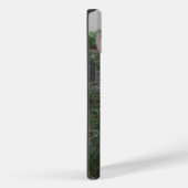 ペットの写真でカスタマイズ Case-Mate iPhoneケース (裏面 / 右)