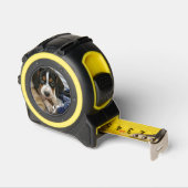 ペットの写真と名前 メジャー (傾斜)