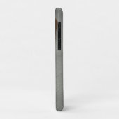 ペットの写真と名前 Case-Mate iPhoneケース (裏面/左)