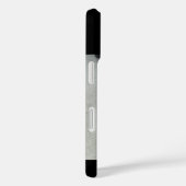 ペットの写真または子供の写真と名前 Case-Mate iPhoneケース (裏面 / 右)