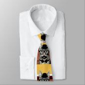 ペットの写真をアップロード ネクタイ (タイ)