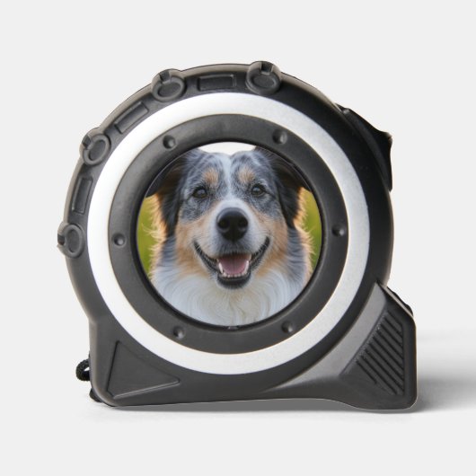 ペットの写真をカスタマイズ追加 メジャー (正面)