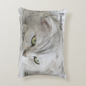 ペットの写真を簡単に追加 アクセントクッション (裏面(縦))