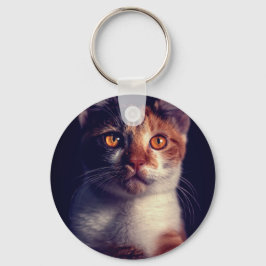 ペットの写真カスタムをアップロード キーホルダー