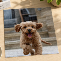 ペットの写真 | 写真をアップロードしてお気に入りの愛らしい犬のデザインに