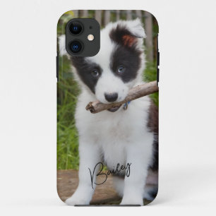 ペットの写真 iPhone 11 ケース