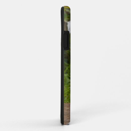 ペットの写真 Case-Mate iPhoneケース (裏面/右)