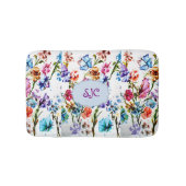 ペットの前刷 |バスマット バスマット (正面)