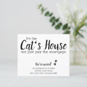 ペットの動きを発表する予算を立てる (スタンド正面)