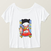 ペットの友人はギフトシャツを愛する