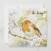 ペットの喪失 カード (正面)