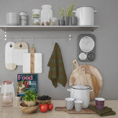 ペットの心の知恵Anthophila素晴らし キッチンタオル