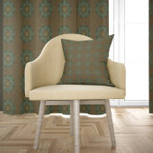 ペットの心の知恵Anthophila素晴らし クッション