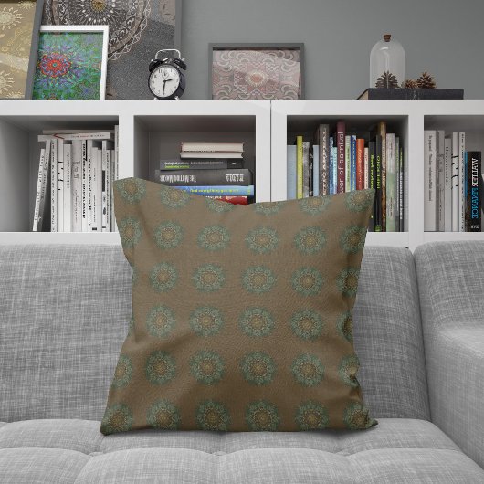 ペットの心の知恵Anthophila素晴らし クッション