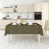 ペットの心の知恵Anthophila素晴らし テーブルクロス