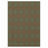 ペットの心の知恵Anthophila素晴らし テーブルクロス (正面)