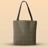 ペットの心の知恵Anthophila素晴らし トートバッグ