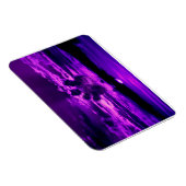 ペットの思い出として,レインボーブリッジのカード マグネット (右側)