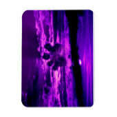 ペットの思い出として,レインボーブリッジのカード マグネット (縦)