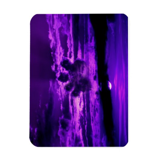 ペットの思い出として,レインボーブリッジのカード マグネット (縦)