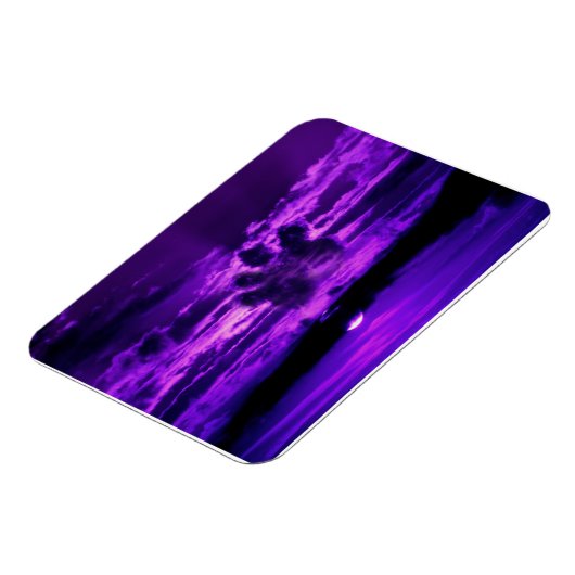 ペットの思い出として,レインボーブリッジのカード マグネット (左側)