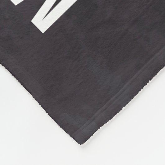 ペットの死を記念した猫のお形見の写真コラージュ フリースブランケット (角)