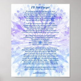 ペットの特別な思い出、ポスター（マット） ポスター