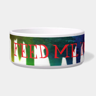 ペットの笑顔を引き出そう ボウル