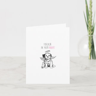 ペットの紛失カード カード