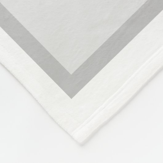 ペットの記念犬の献上歌 フリースブランケット (角)