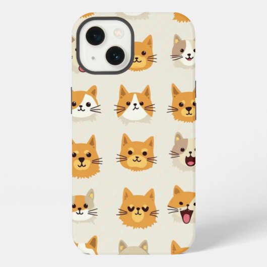 ペットのiPhoneケース iPhoneケース (裏面)