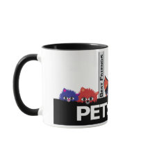 ペットは違いを生じます