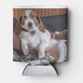 ペットまたは家族の写真はクーラー 缶クーラー