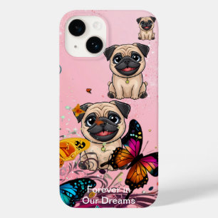 ペットをパーソナ恋しく思ライズする Case-Mate iPhone 14ケース