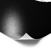 ペットを再び安全にするおもしろい フォトプリント            (角)