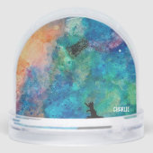 ペットを失う犬悔やみや弔慰 (裏面)